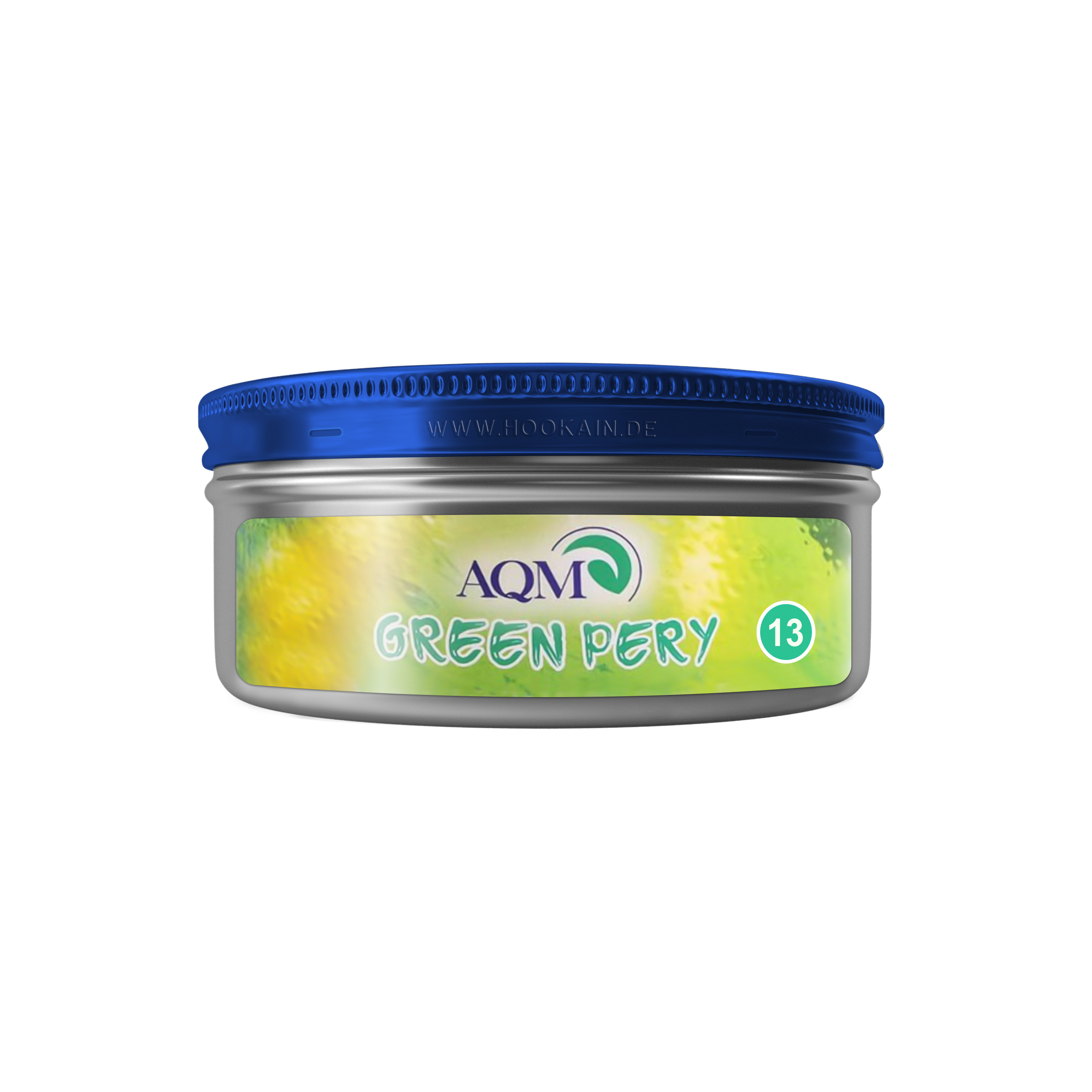 Aqua Mentha - Green Pery - 200 g Aqua Mentha - Green Pery - 200 g